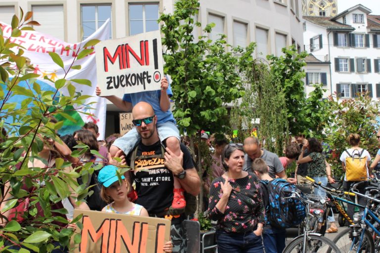 Deutsche in zürich kennenlernen