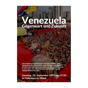 Venezolanische frau kennenlernen